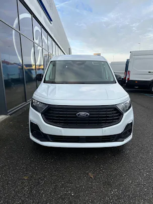 Ford Grand Transit Connect fourg. 2 Titanium/122CV/Aut.
