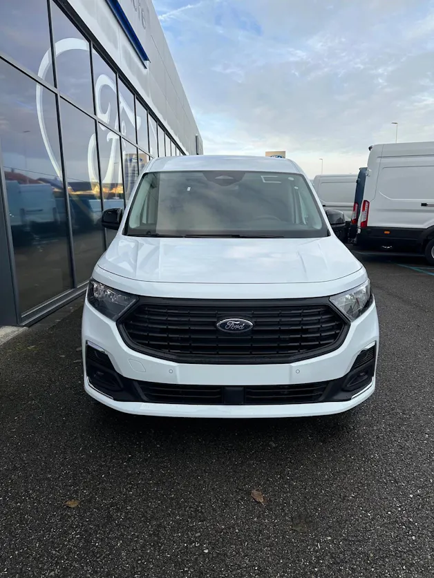 Ford Grand Transit Connect fourg. 2 Titanium/122CV/Aut.