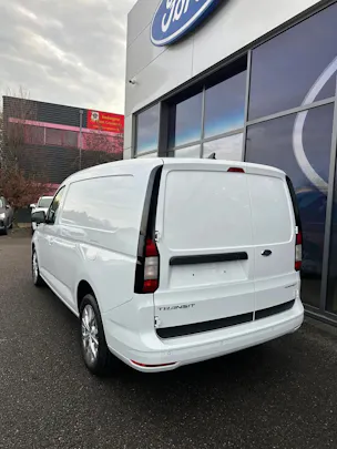 Ford Grand Transit Connect fourg. 2 Titanium/122CV/Aut.