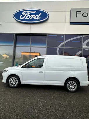 Ford Grand Transit Connect fourg. 2 Titanium/122CV/Aut.