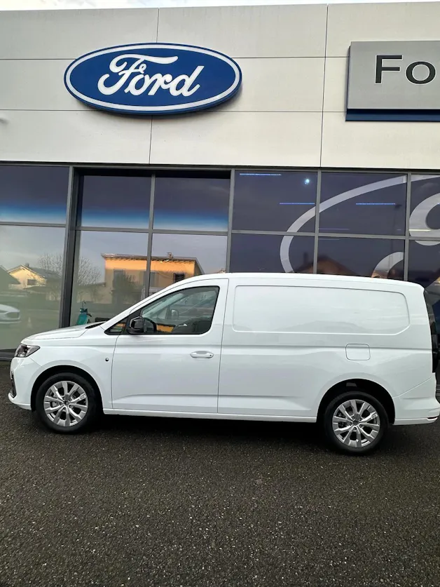 Ford Grand Transit Connect fourg. 2 Titanium/122CV/Aut.