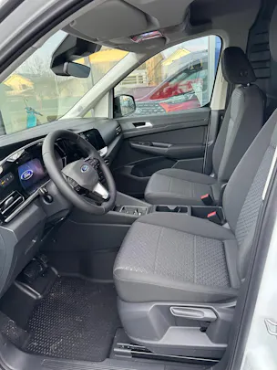 Ford Grand Transit Connect fourg. 2 Titanium/122CV/Aut.