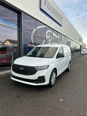 Ford Grand Transit Connect fourg. 2 Titanium/122CV/Aut.