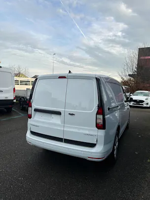 Ford Grand Transit Connect fourg. 2 Titanium/122CV/Aut.