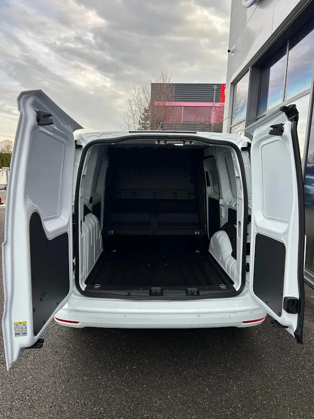Ford Grand Transit Connect fourg. 2 Titanium/122CV/Aut.