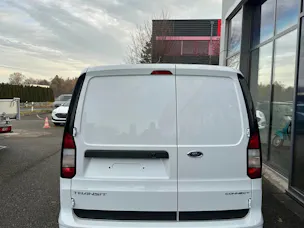 Ford Grand Transit Connect fourg. 2 Titanium/122CV/Aut.