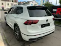 VW Tiguan Allspace R-LINE 4MOTION BLACK STYLE *** 5 JAHRE VW WERKGSGARANTIE ***