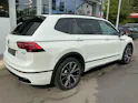 VW Tiguan Allspace R-LINE 4MOTION BLACK STYLE *** 5 JAHRE VW WERKGSGARANTIE ***