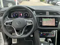 VW Tiguan Allspace R-LINE 4MOTION BLACK STYLE *** 5 JAHRE VW WERKGSGARANTIE ***