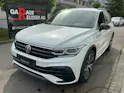 VW Tiguan Allspace R-LINE 4MOTION BLACK STYLE *** 5 JAHRE VW WERKGSGARANTIE ***
