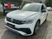 VW Tiguan Allspace R-LINE 4MOTION BLACK STYLE *** 5 JAHRE VW WERKGSGARANTIE ***