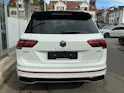VW Tiguan Allspace R-LINE 4MOTION BLACK STYLE *** 5 JAHRE VW WERKGSGARANTIE ***