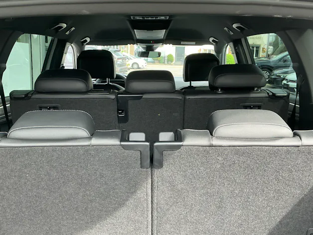 VW Tiguan Allspace R-LINE 4MOTION BLACK STYLE *** 5 JAHRE VW WERKGSGARANTIE ***