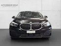 BMW 118i Steptronic