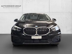 BMW 118i Steptronic