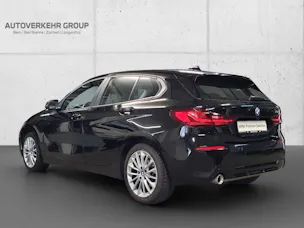 BMW 118i Steptronic