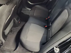 BMW 118i Steptronic