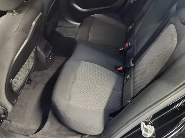 BMW 118i Steptronic