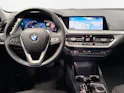 BMW 118i Steptronic