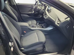 BMW 118i Steptronic