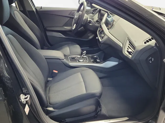 BMW 118i Steptronic