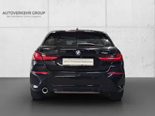BMW 118i Steptronic