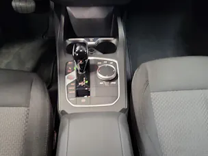 BMW 118i Steptronic