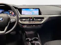 BMW 118i Steptronic