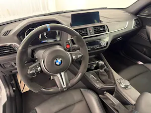 BMW M2 Competition