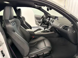 BMW M2 Competition