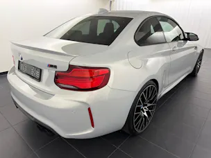 BMW M2 Competition