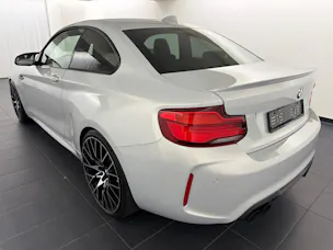 BMW M2 Competition