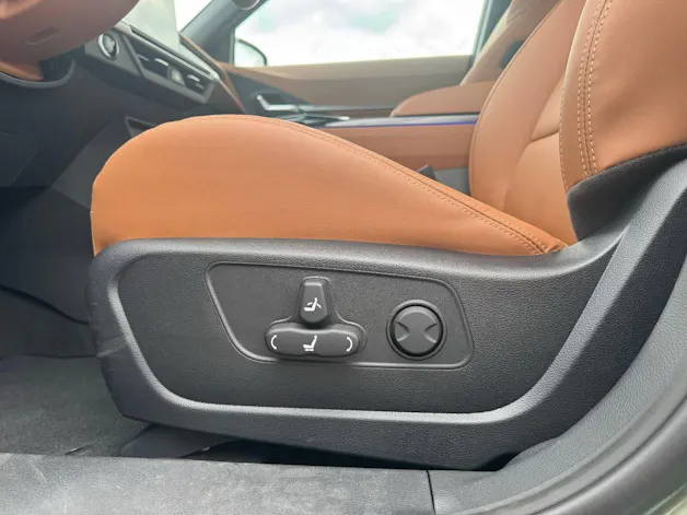 KGM -SsangYong Musso 80,6 kWh Platinum 4WD