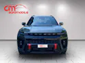 KGM -SsangYong Musso 80,6 kWh Platinum 4WD Mit Höherlegung 50mm