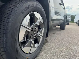 KGM -SsangYong Musso 80,6 kWh Platinum 4WD