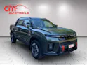KGM -SsangYong Musso 80,6 kWh Platinum 4WD Mit Höherlegung 50mm