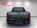 KGM -SsangYong Musso 80,6 kWh Platinum 4WD