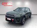 KGM -SsangYong Musso 80,6 kWh Platinum 4WD