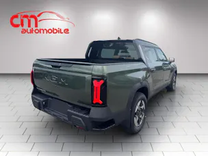 KGM -SsangYong Musso 80,6 kWh Platinum 4WD
