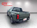 KGM -SsangYong Musso 80,6 kWh Platinum 4WD