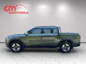 KGM -SsangYong Musso 80,6 kWh Platinum 4WD Mit Höherlegung 50mm