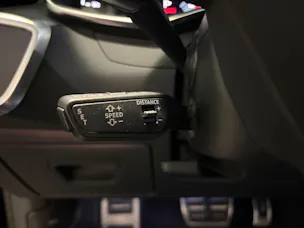 Audi S6 Avant 3.0 TDI quattro tiptronic