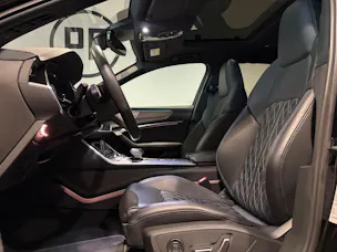 Audi S6 Avant 3.0 TDI quattro tiptronic