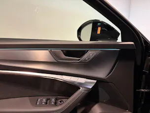Audi S6 Avant 3.0 TDI quattro tiptronic