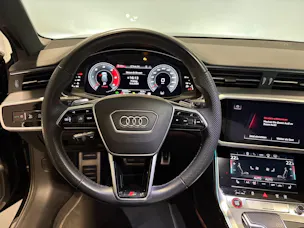 Audi S6 Avant 3.0 TDI quattro tiptronic