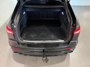 Audi S6 Avant 3.0 TDI quattro tiptronic