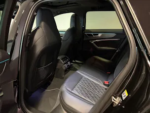 Audi S6 Avant 3.0 TDI quattro tiptronic