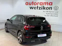 VW Polo 2.0 TSI GTI DSG