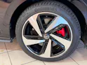VW Polo 2.0 TSI GTI DSG