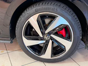 VW Polo 2.0 TSI GTI DSG